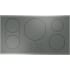 Cafe CHP90362TSS - Café™ Series 36 Inch Electric Induction Smart Cooktop
