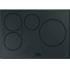 Cafe CHP95302MSS - 30 Inch Induction Cooktop with 4 Induction Elements in Flagstone Gray