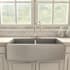 ZLINE DNTKFCH - Dante Single Handle Pull Down Kitchen Faucet with HPAS Spray