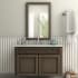 ZLINE El Dorado ELDBFCH - El Dorado Double Lever Bath Faucet with 1.5 GPM Flow Rate