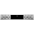 Cafe CHS900P2MS1 - 30" Slide-In Front Control Induction and Convection Range with Warming Drawer