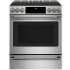 Cafe CAHARDWARE6 - 30 inch slide in induction range