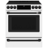 Cafe CAHARDWARE5 - 30 inch slide in induction range