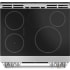 Cafe CHS90XP2MS1 - Cooktop View