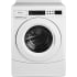 Whirlpool CHW9160GW - Front View