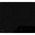 Wolf CI243CB - 24" Contemporary Induction Cooktop