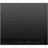 Fisher &amp; Paykel Series 7 CI244DTB4 - Induction Cooktop, 24", 4 Zones, with SmartZone