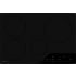Wolf CI304CB - 30" Contemporary Induction Cooktop
