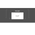 Thermador Masterpiece Series CIT30XWBB - Control Panel View