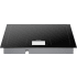 Thermador Masterpiece Freedom® Collection CIT30YWBB - 30 Inch Induction Smart Cooktop with 1 Element in Angled View