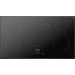 Thermador Masterpiece Series CIT365YB - 36 Inch Induction Cooktop with 5 Elements in Front View