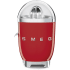 Smeg 50's Retro Design CJF01RDUS - Red Front View