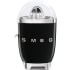 Smeg 50's Retro Design CJF11BLUS - Retro-Style Citrus Juicer