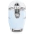 Smeg 50's Retro Design CJF11PBUS - Retro-Style Citrus Juicer