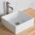 Kraus Ceramic Elavo Series CKCV1201007SN - Kraus Sink