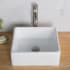 Kraus Ceramic Elavo Series CKCV1201007SN - Kraus Sink