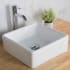 Kraus Ceramic Elavo Series CKCV1201007CH - Ramus Faucet with Chrome Finish