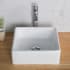 Kraus Ceramic Elavo Series CKCV1201007CH - Ramus Faucet with Chrome Finish
