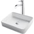 Kraus Ceramic Series CKCV1211007CH - Kraus Sink