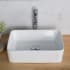 Kraus Ceramic Series CKCV1211007CH - Kraus Sink