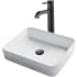Kraus Elavo Series CKCV1211007ORB - Kraus Sink