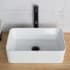 Kraus Elavo Series CKCV1211007ORB - Kraus Sink