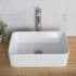 Kraus Elavo Series CKCV1211007SN - Kraus Sink