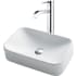 Kraus Ceramic Series CKCV1221007CH - Kraus Sink