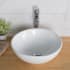 Kraus Elavo Series CKCV1411007CH - Kraus Faucet