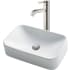 Kraus Elavo Series CKCV1221007SN - Kraus Faucet