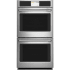 Cafe Professional Series CKD70DP2NS1 - Front View