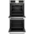 Cafe Professional Series CKD70DP2NS1 - Open View