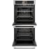 Cafe Professional Series CKD70DP2ZS1 - 27 Inch Double Electric Smart Wall Oven