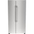 Cafe CKE24RP2YS1 - 36 Inch Counter-Depth Side-by-Side Smart Refrigerator