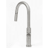 Cameo CKF200SS - Single Handle Kitchen Pull-Down Faucet with 9 1/2” Spout Reach