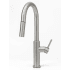 Cameo CKF200SS - Stainless Steel Pull-Down Faucet
