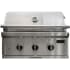 Coyote CKNOBBK - Knob For Gas Grill In Black