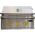 Coyote CKNOBY - Knob For Gas Grill In Yellow