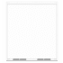 Cafe CKPDF79ZW2 - Dual Installation Trim Kit for Café All Freezer and All Refrigerator Column Pairs: 79" H in Matte White