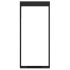 Cafe CKPSF84ZD1 - CAFÉ™ 84” Height Single Installation Trim Kit for All Freezer or All Refrigerator, Matte Black