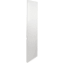 Cafe CKQBRSCVW2 - Café™ Refrigeration Matte White Side Panel, Counter-Depth, 4-Door, Right