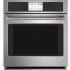 Cafe Professional Series CKS70DP2NS1 - 27" Built-In Single Electric Convection Wall Oven