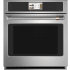 Cafe Professional Series CKS70DP2ZS1 - 27 Inch Single Electric Smart Wall Oven