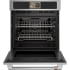 Cafe Professional Series CKS70DP2ZS1 - 27 Inch Single Electric Smart Wall Oven