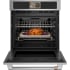 Cafe Professional Series CKS70DP2ZS1 - 27 Inch Single Electric Smart Wall Oven