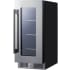Summit CL156BV1 - 15 Inch Built-In Beverage Center