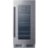 Summit CL156BV1 - 15 Inch Built-In Beverage Center