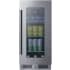 Summit CL156BV1 - 15 Inch Built-In Beverage Center