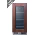Summit CL156BV1PNR - 15 Inch Built-In Beverage Center (Panel Not Included)