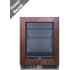 Summit CL24BV1PNR - 24 Inch Built-In Beverage Center (Panel Not Included)